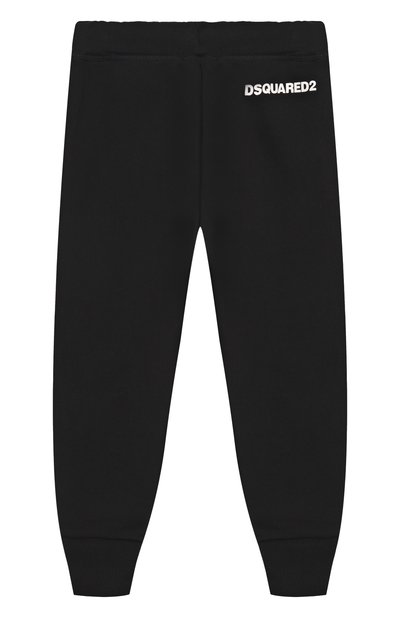 Хло�пковый спортивный костюм DSQUARED2, арт. DQ3145/D0094, фото 5