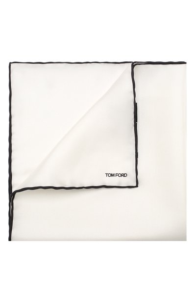 Шелковый платок TOM FORD, арт. TFZ90/TF312, фото 1