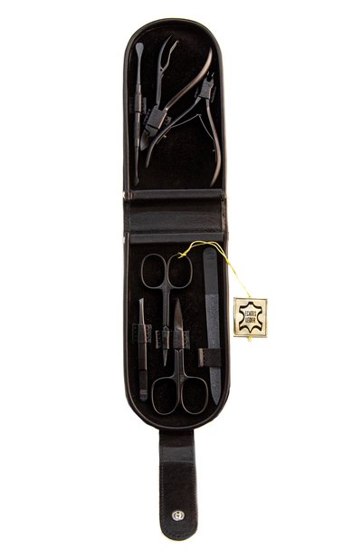 Маникюрный набор KIEHL SOLINGEN, арт. 9404/24T, фото 1