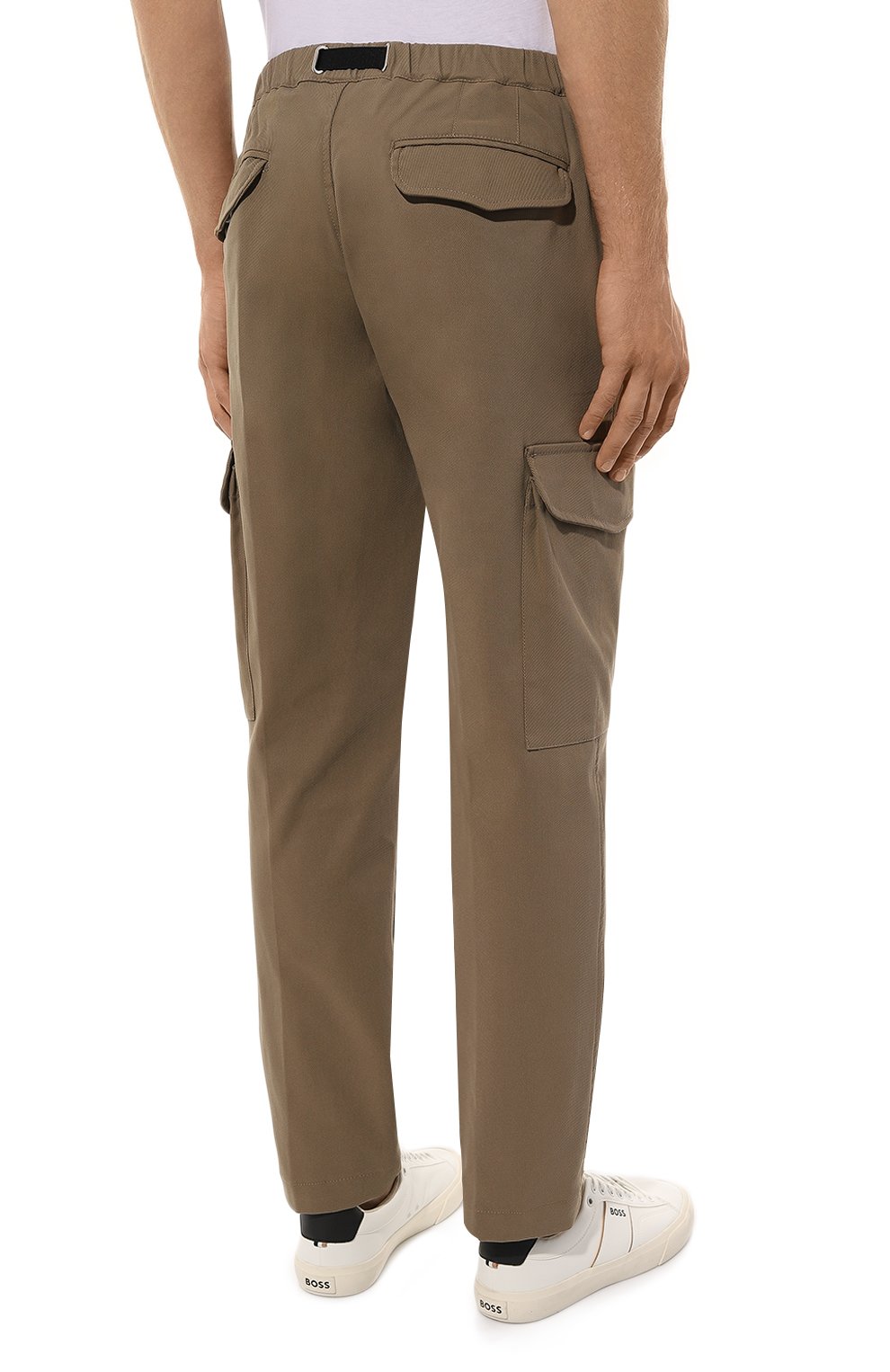 Брюки-карго WHITE SAND, арт. 24WSU55 607, фото 4