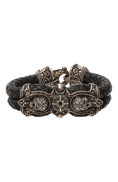 Мужской браслет сны византии GL JEWELRY, арт. M410007-S97B-435