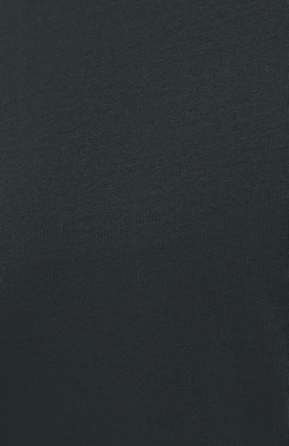 Хлопковая футболка DRIES VAN NOTEN, арт. 211-11150-2600, фото 5