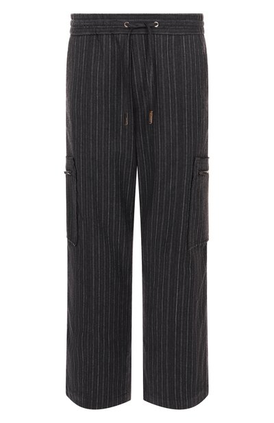 Мужские брюки-карго ICEBERG, арт. B100/3082