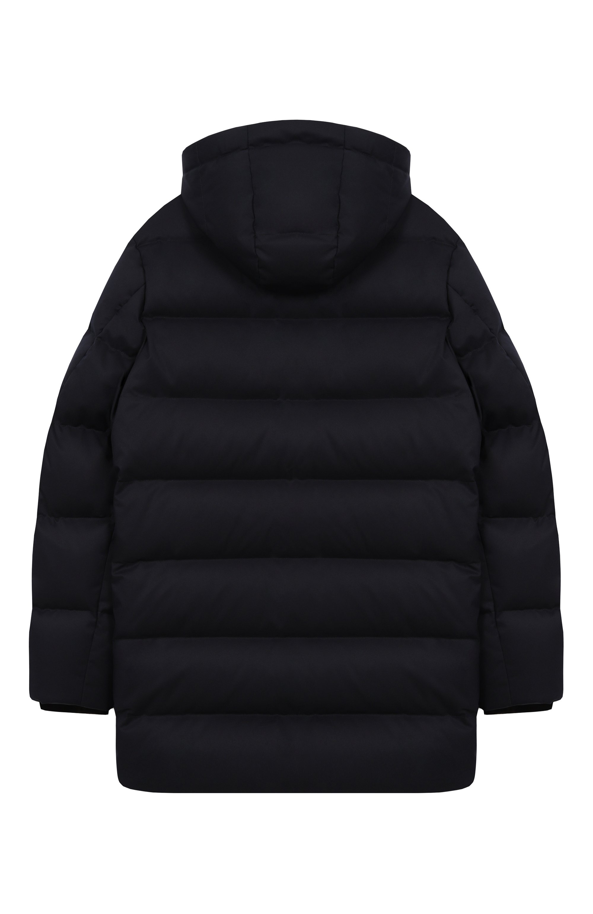 Пуховое пальто STEFANO RICCI JUNIOR, арт. Y6J5400120/PL001T, фото 2