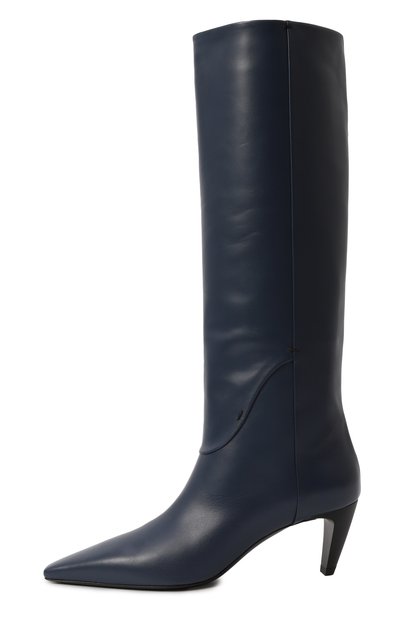 Кожаные сапоги cher PREMIATA, арт. M6804/GARDA, фото 4