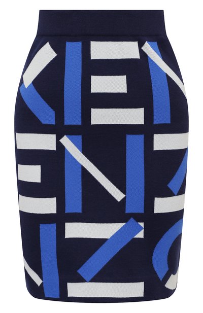Юбка kenzo sport KENZO, арт. FB52JU5313SC, фото 1