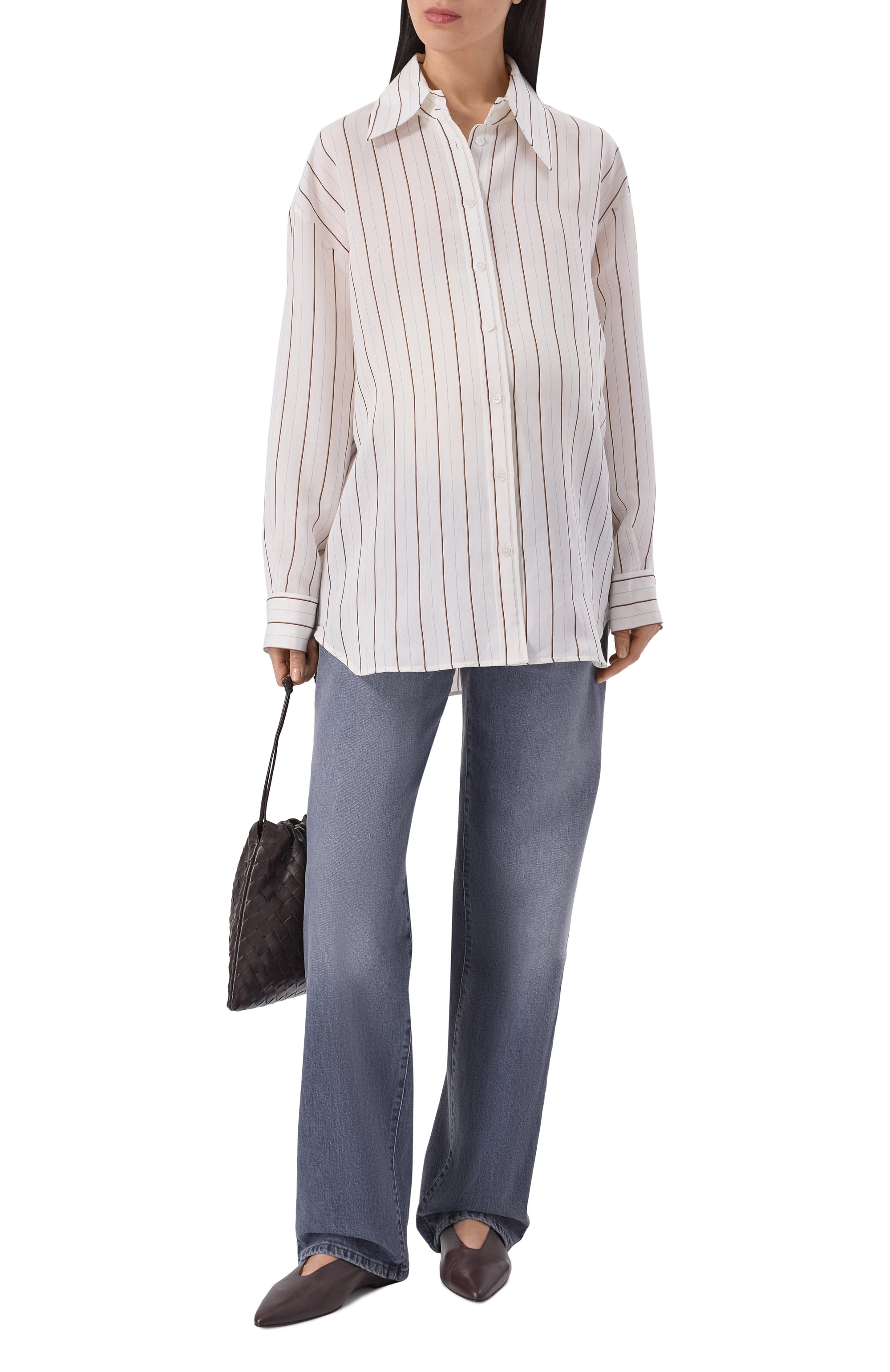 Джинсы PIETRO BRUNELLI, арт. JPST90/DE0096, фото 2