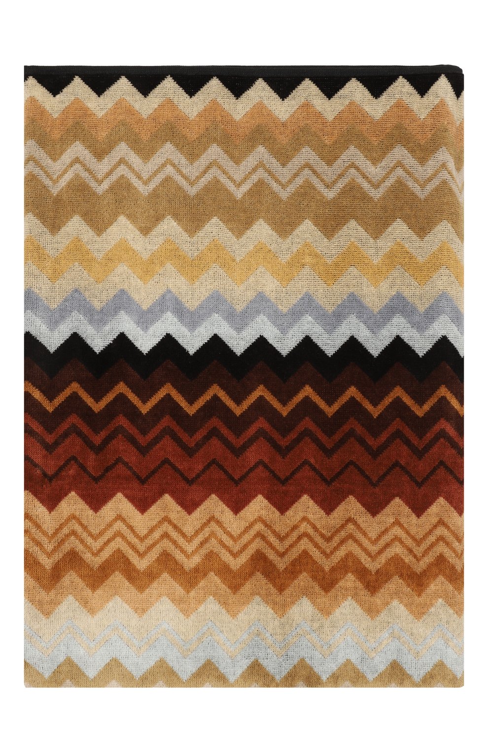 Хлопковое полотенце MISSONI, арт. 1G3SP99826, фото 4