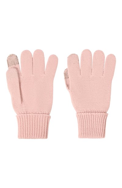 Шерстяные перчатки IL TRENINO, арт. CL 4056/VA, фото 2