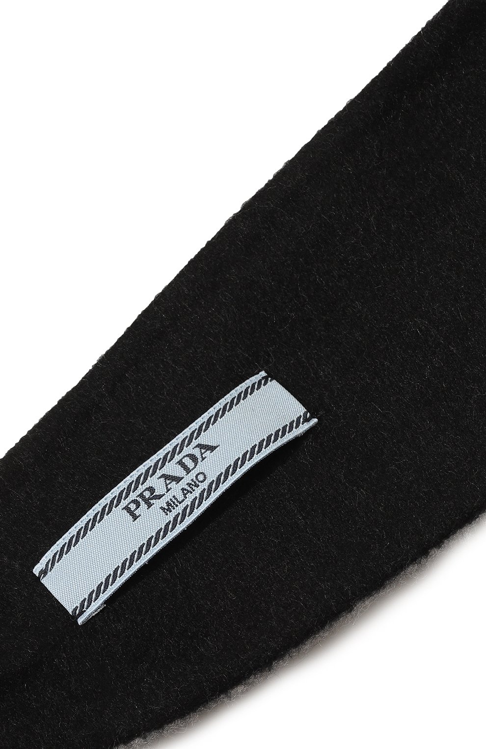 Повязка для волос PRADA, арт. 1IE022-1YA9-F0700, фото 4