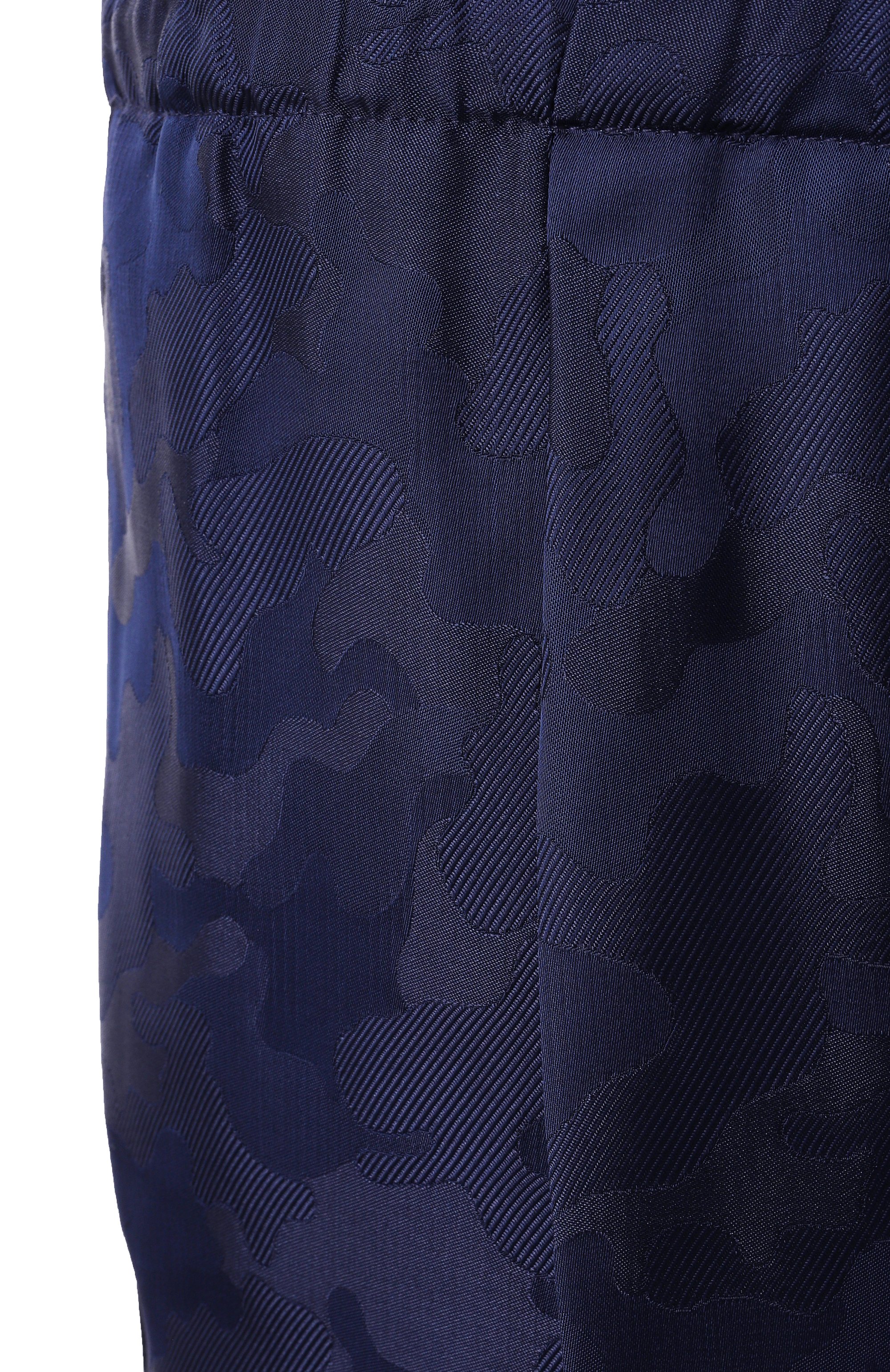 Шорты из вискозы и шелка MVST, арт. 25E/X1P/0/D021/5238, фото 6