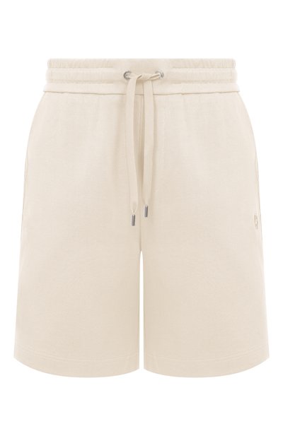 Мужские хлопковые шорты BOSS, арт. 50544108