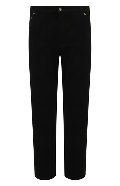 Мужские джинсы loose DOLCE & GABBANA, арт. GYJDAD/G8GW6