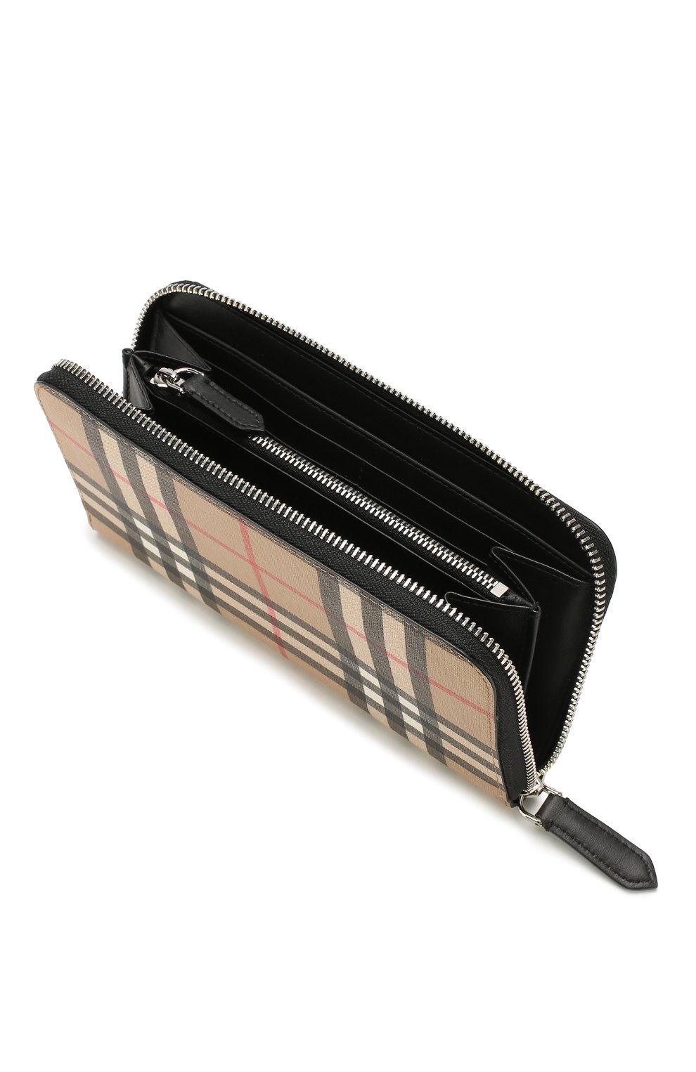 Портмоне BURBERRY, арт. 8016612, фото 3