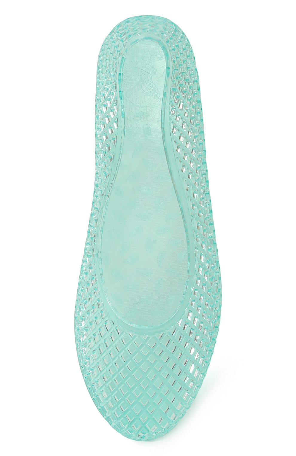 Балетки iro ANCIENT GREEK SANDALS, арт. IR0/JELLY, фото 6