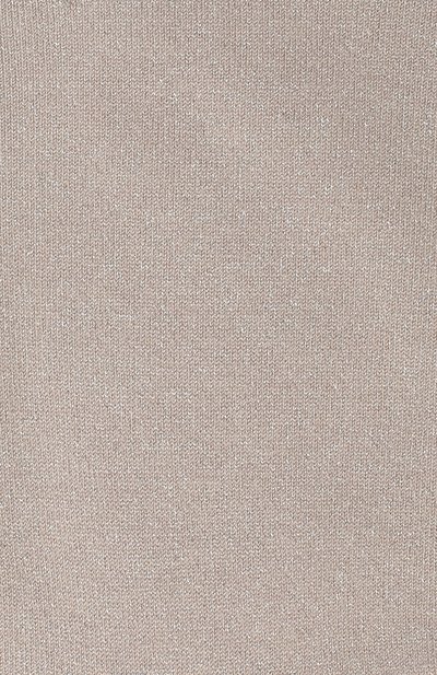 Носки из кашемира и шелка BRUNELLO CUCINELLI розового цвета по цене 43650 руб., арт. M41945019, фото 2 Носки из кашемира и шелка BRUNELLO CUCINELLI, арт. M41945019, фото 2