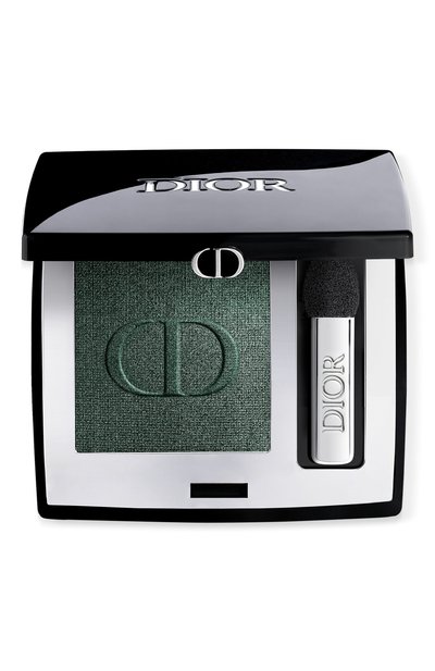 Тени для век diorshow mono couleur satin, оттенок 280 клевер удачи(2g) DIOR, арт. C042400280, фото 1