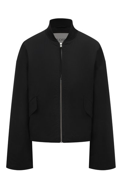 Женский бомбер CLOSED, арт. C97853-60P-22