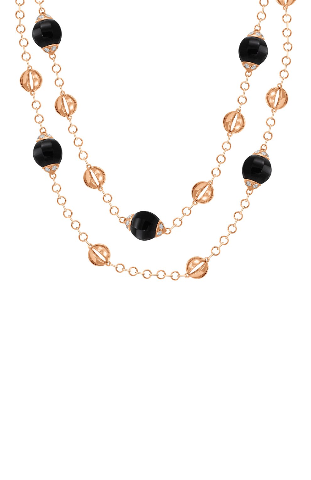 Колье CASATO, арт. CL-266ONBT-P, фото 2