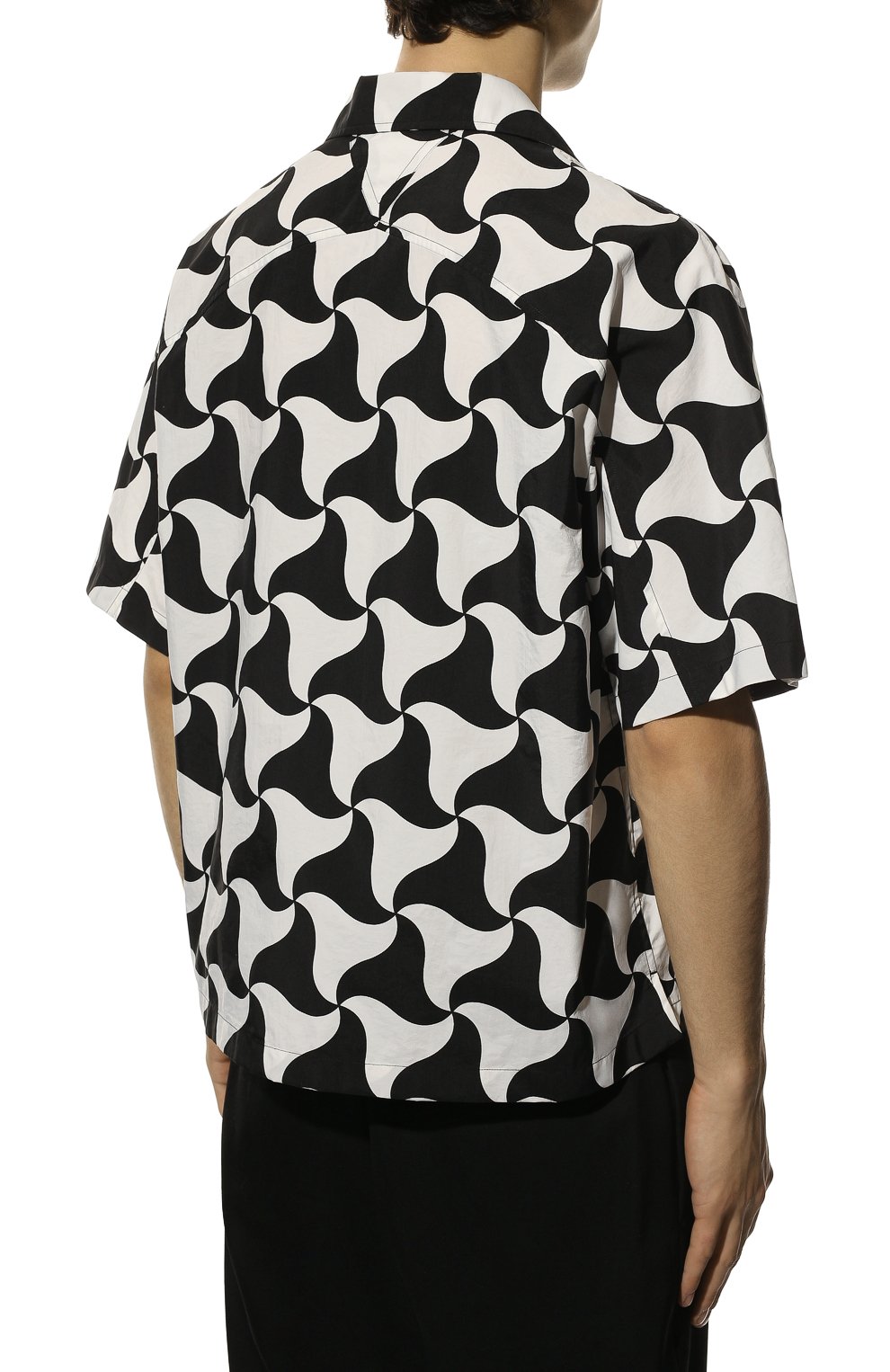 Рубашка BOTTEGA VENETA, арт. 679284/V1P90, фото 4