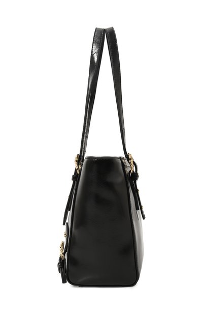 Сумка-тоут biker VERSACE JEANS COUTURE, арт. 75VA4BFP/ZS442, фото 4