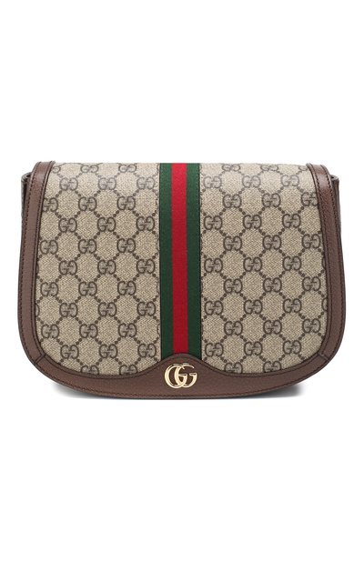 Сумка ophidia small GUCCI, арт. 601044/96IWB, фото 1