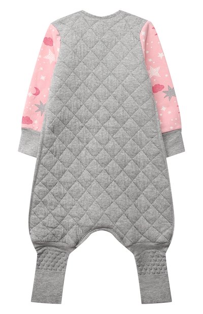 Комбинезон третьего этапа LOVE TO DREAM, арт. L40 07 190 PNK 6M, фото 2