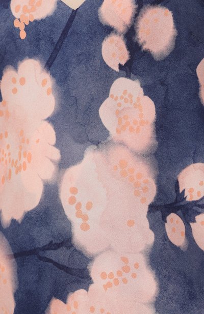 Шелковый топ OLOLOL, арт. OLTP002/1010.SK400/S23, фото 5