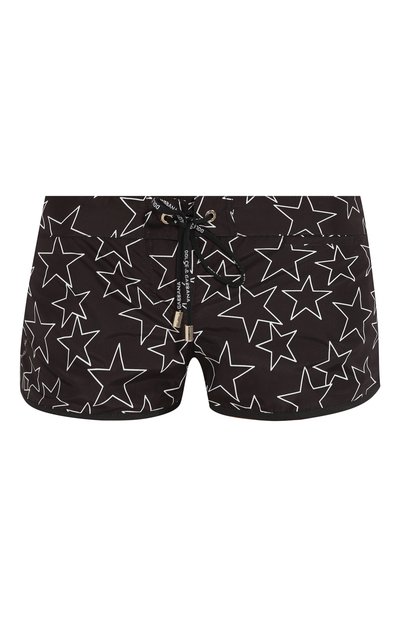 Женский плавки-шорты DOLCE & GABBANA, арт. 03A00J/HSMH4