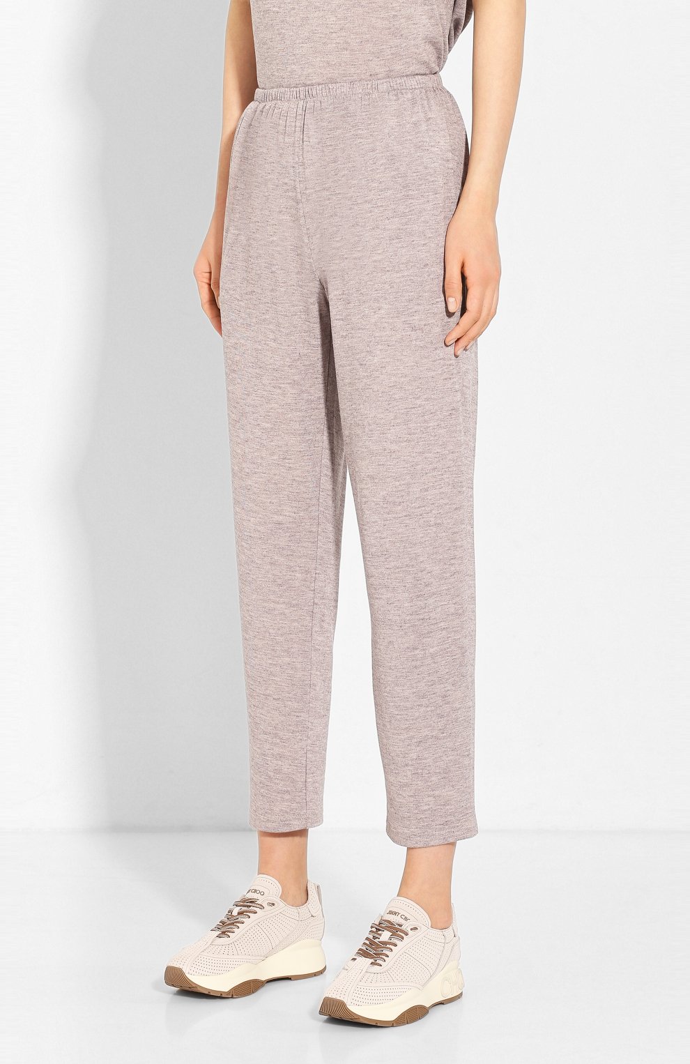 Костюм из смеси вискозы и хлопка PEFORGIRLS, арт. PE.100.2022.01.50307.198, фото 4