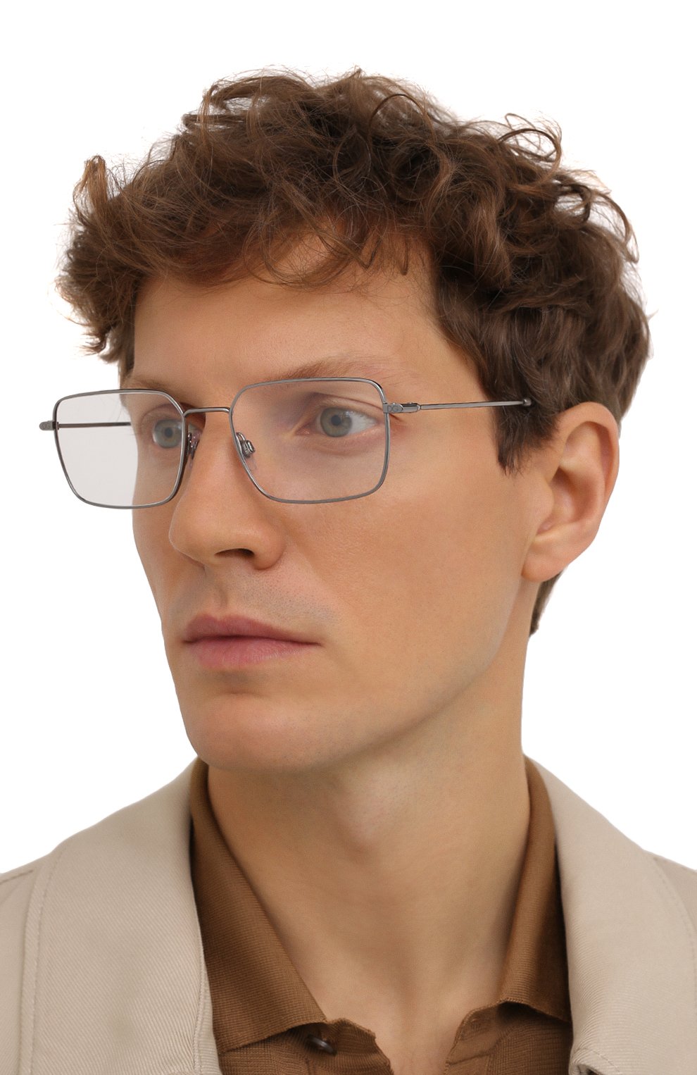 Оправа DOLCE & GABBANA, арт. 1336-04, фото 2