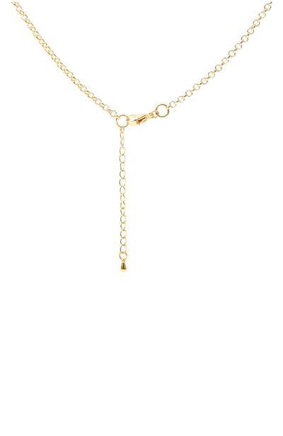 Колье PINK.OLIVKA разноцветного цвета по цене 16420 руб., арт. PO-70318, фото 3 Колье PINK.OLIVKA, арт. PO-70318, фото 3