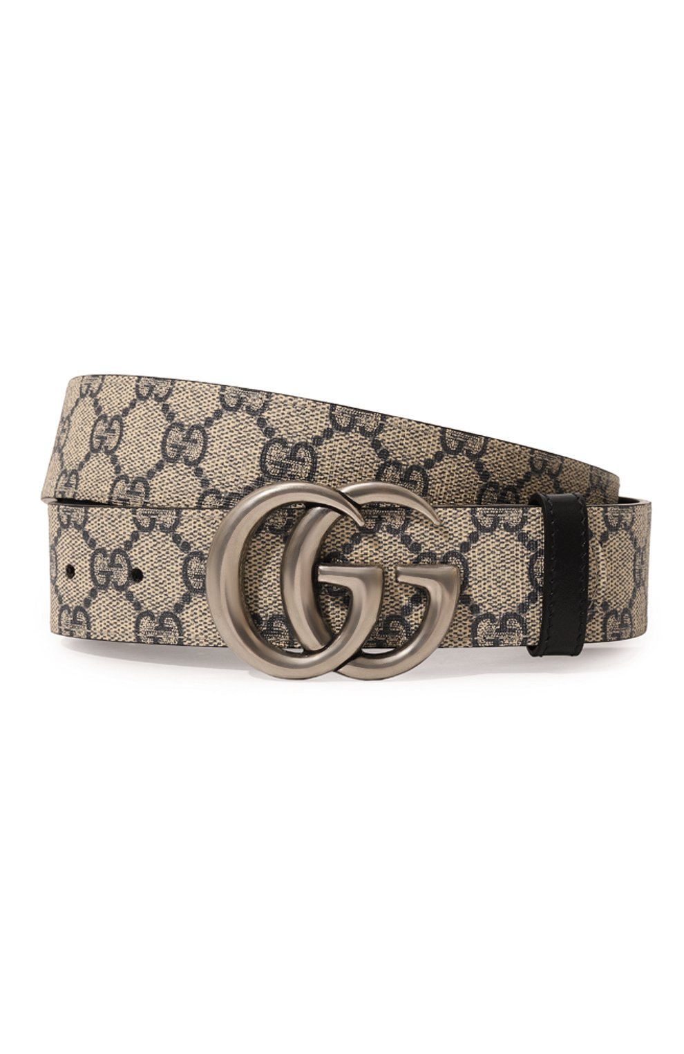 Двусторонний ремень GUCCI, арт. 627055/92TIN, фото 1