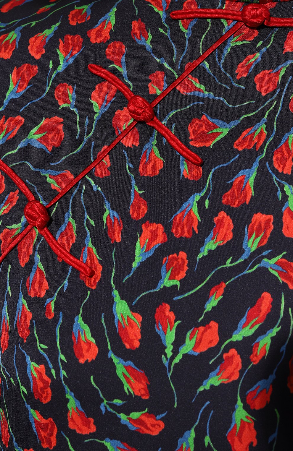 Шелковая блузка OLOLOL, арт. OLBL043/1010.TU403/W25, фото 5