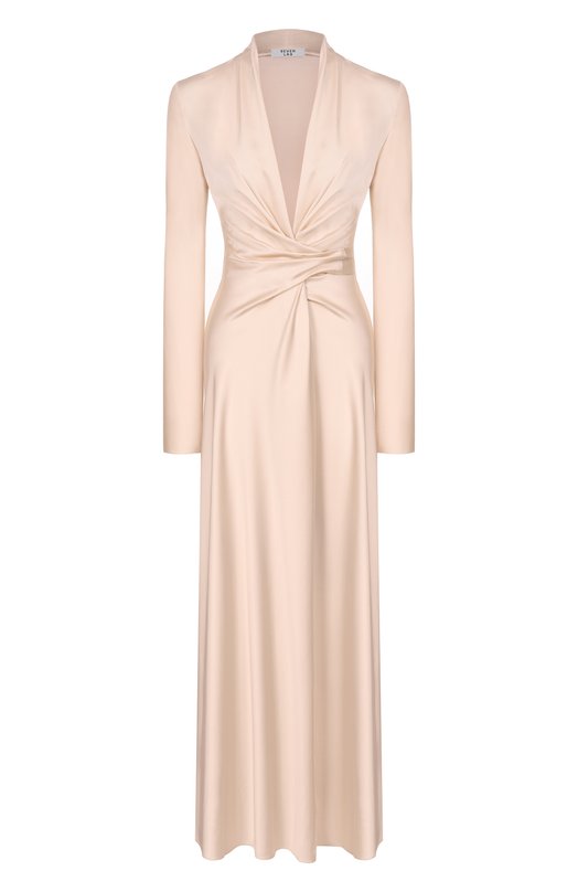 Платье Seven Lab 126-S-W-11-16-022 Кремовый 126-S-W-11-16-022