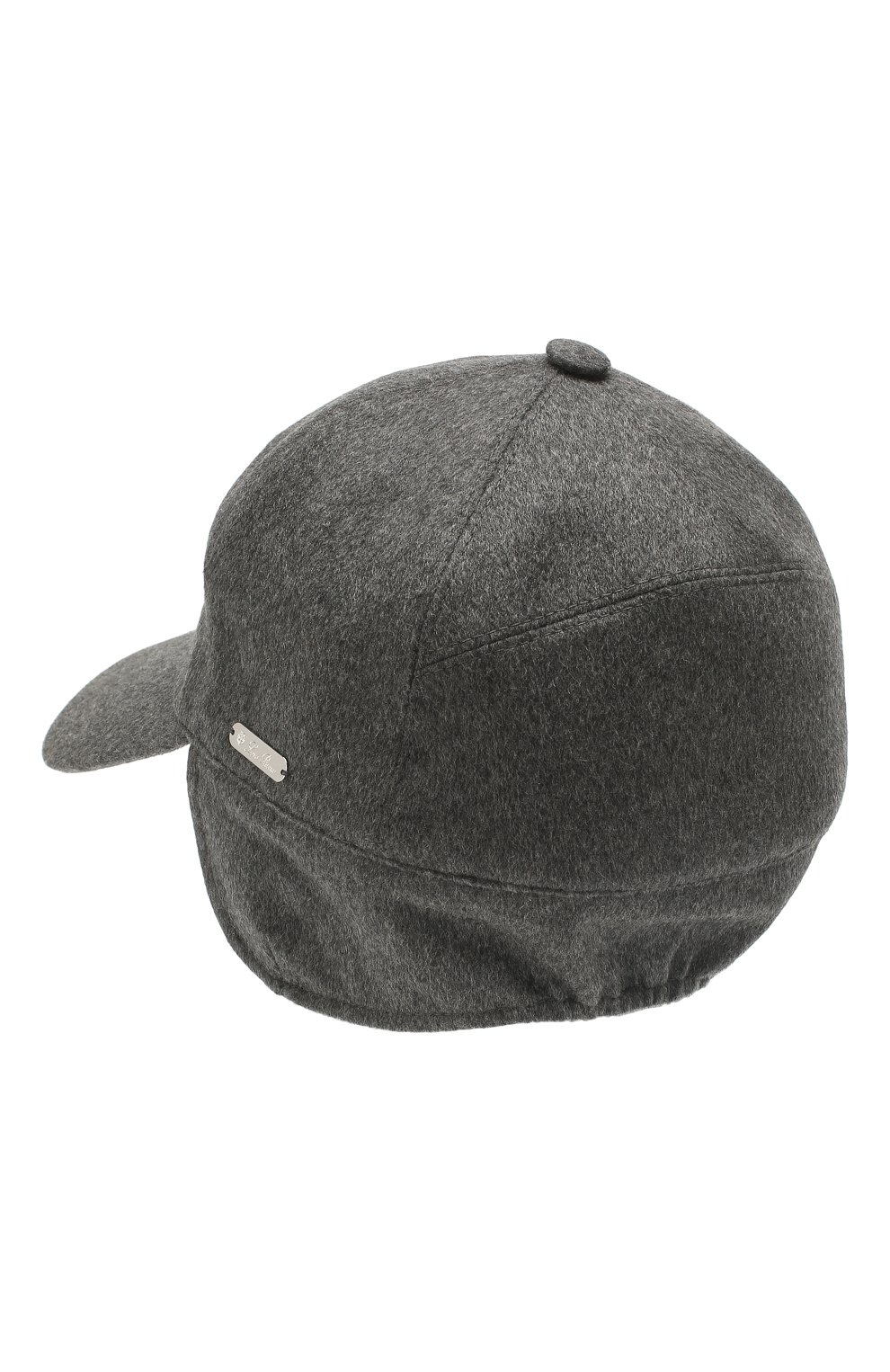Кашемировая бейсболка LORO PIANA, арт. FAG4762, фото 2