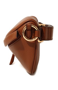 Поясная сумка slater mini MICHAEL MICHAEL KORS, арт. 30S2G04M1L, фото 4