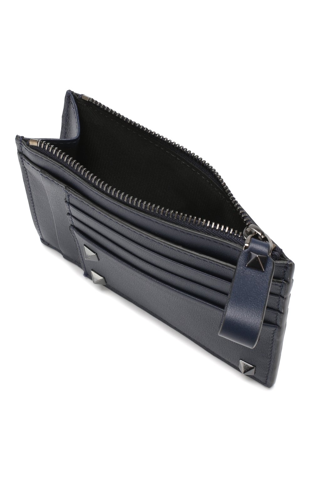 Кожаный футляр для кредитных карт VALENTINO, арт. RY2P0688/VH3, фото 3