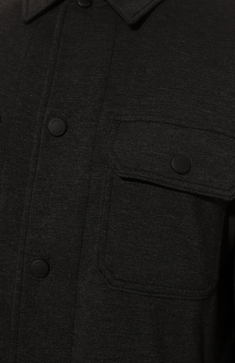 Рубашка из вискозы BOSS, арт. 50484668, фото 5