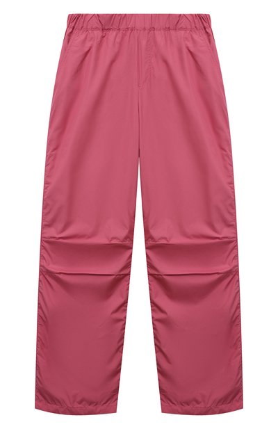 Брюки IL GUFO, арт. A24PL437N0106/16A