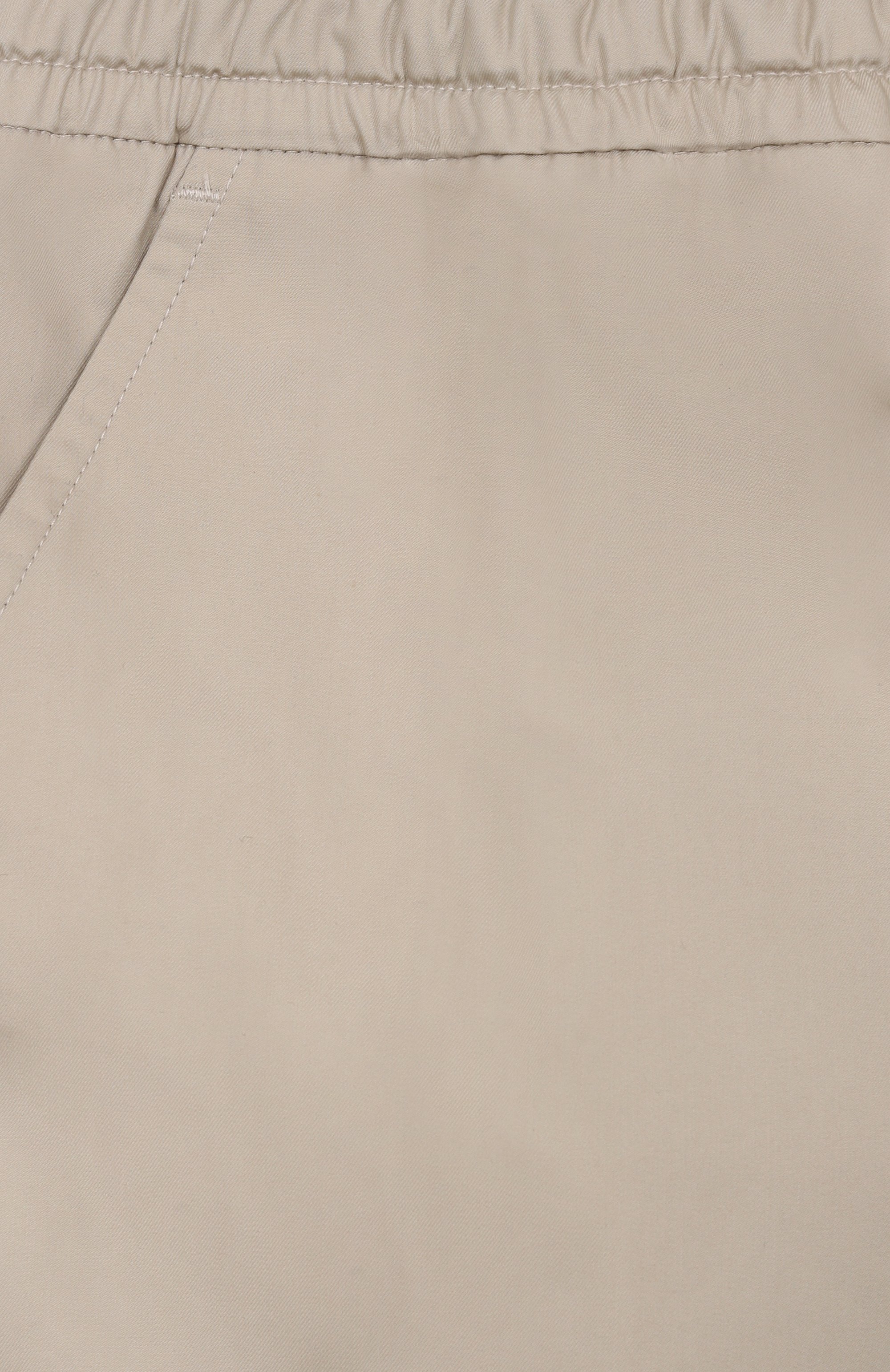 Хлопковые шорты DOLCE & GABBANA, арт. L13Q77/HUMRB, фото 3