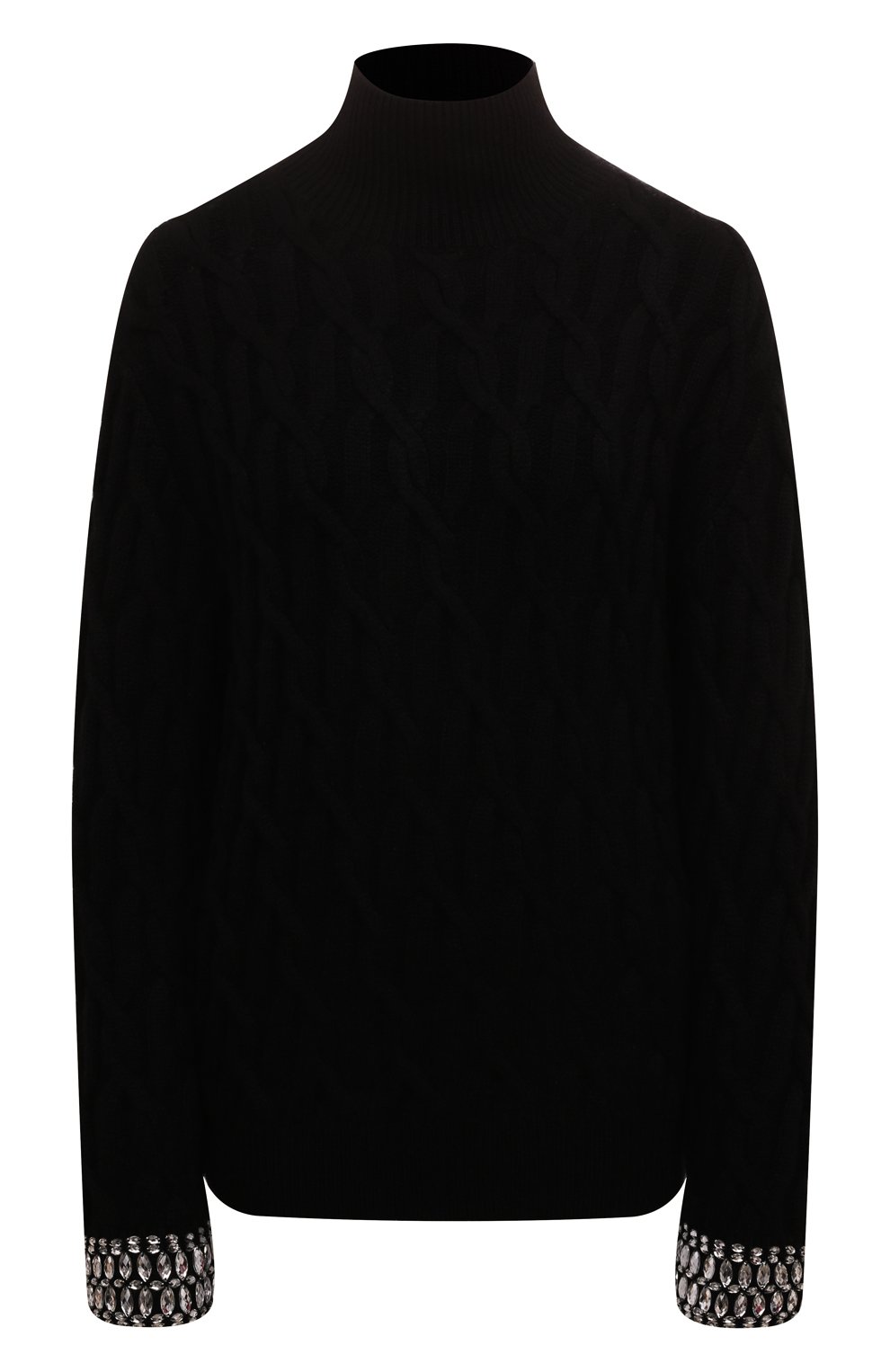 Кашемировый свитер YANINA, арт. T-2756C, фото 1