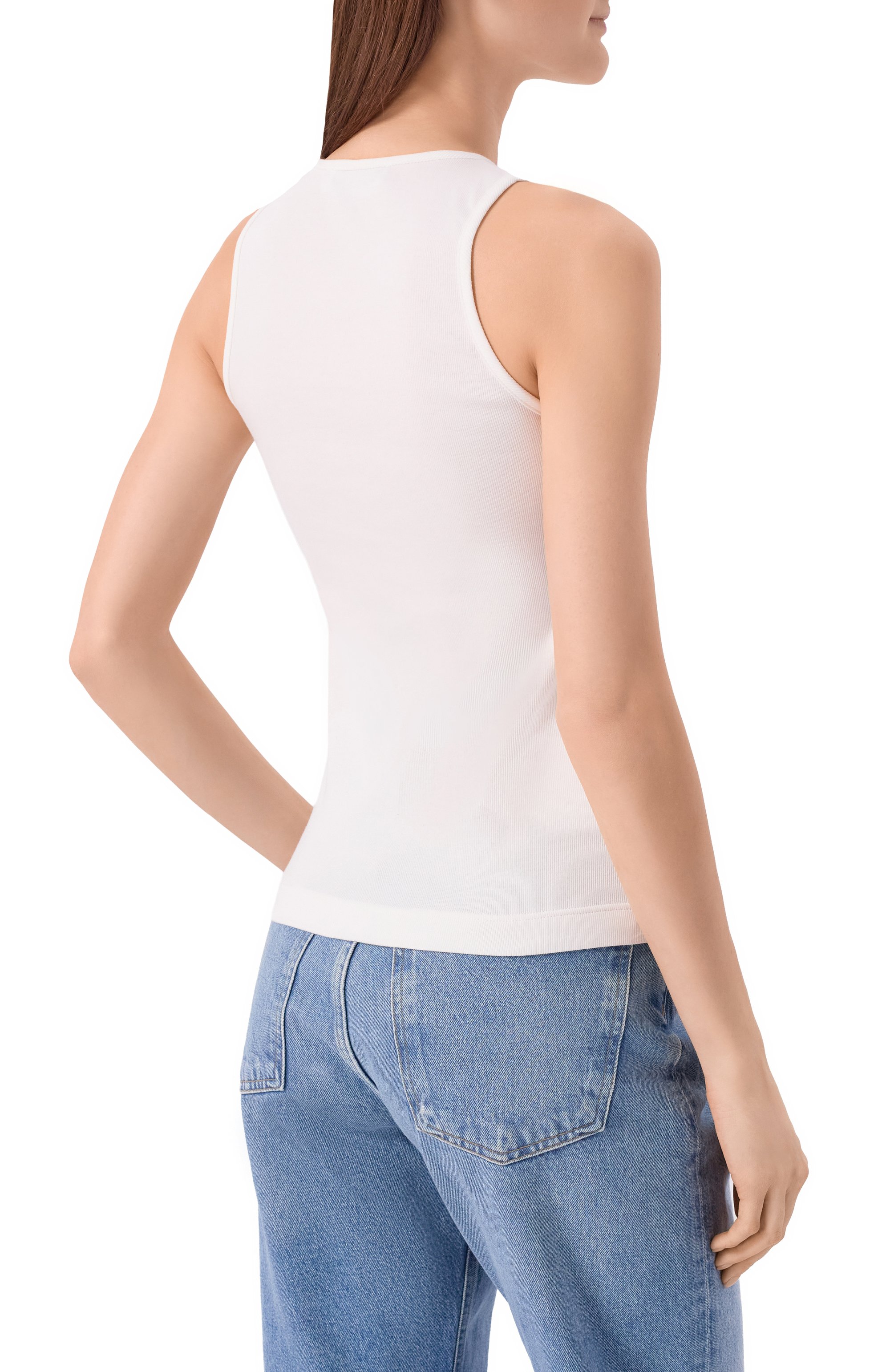 Хлопковый топ GRAN SASSO, арт. 60299/80300, фото 4