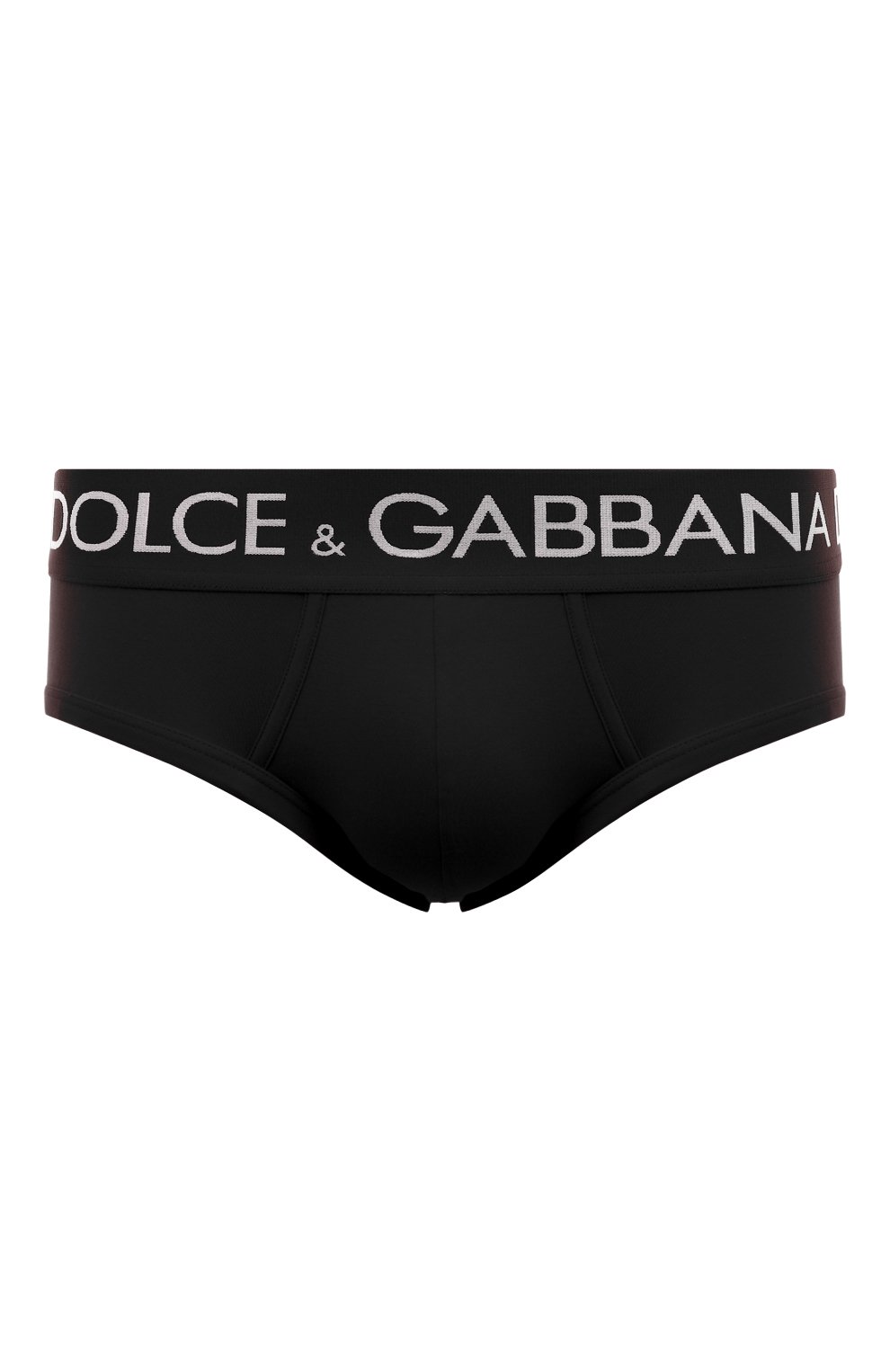 Хлопковые брифы DOLCE & GABBANA, арт. M3E04J/FUEB0, фото 1