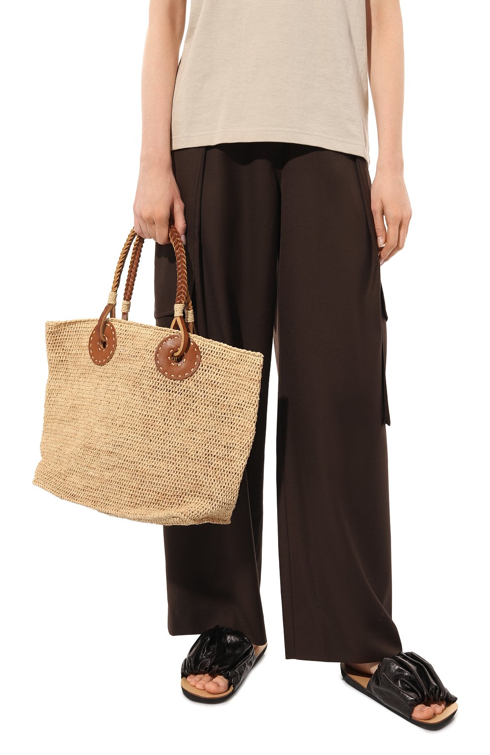 Сумка SANS-ARCIDET, арт. BEBY BAG MA-D/S, фото 2