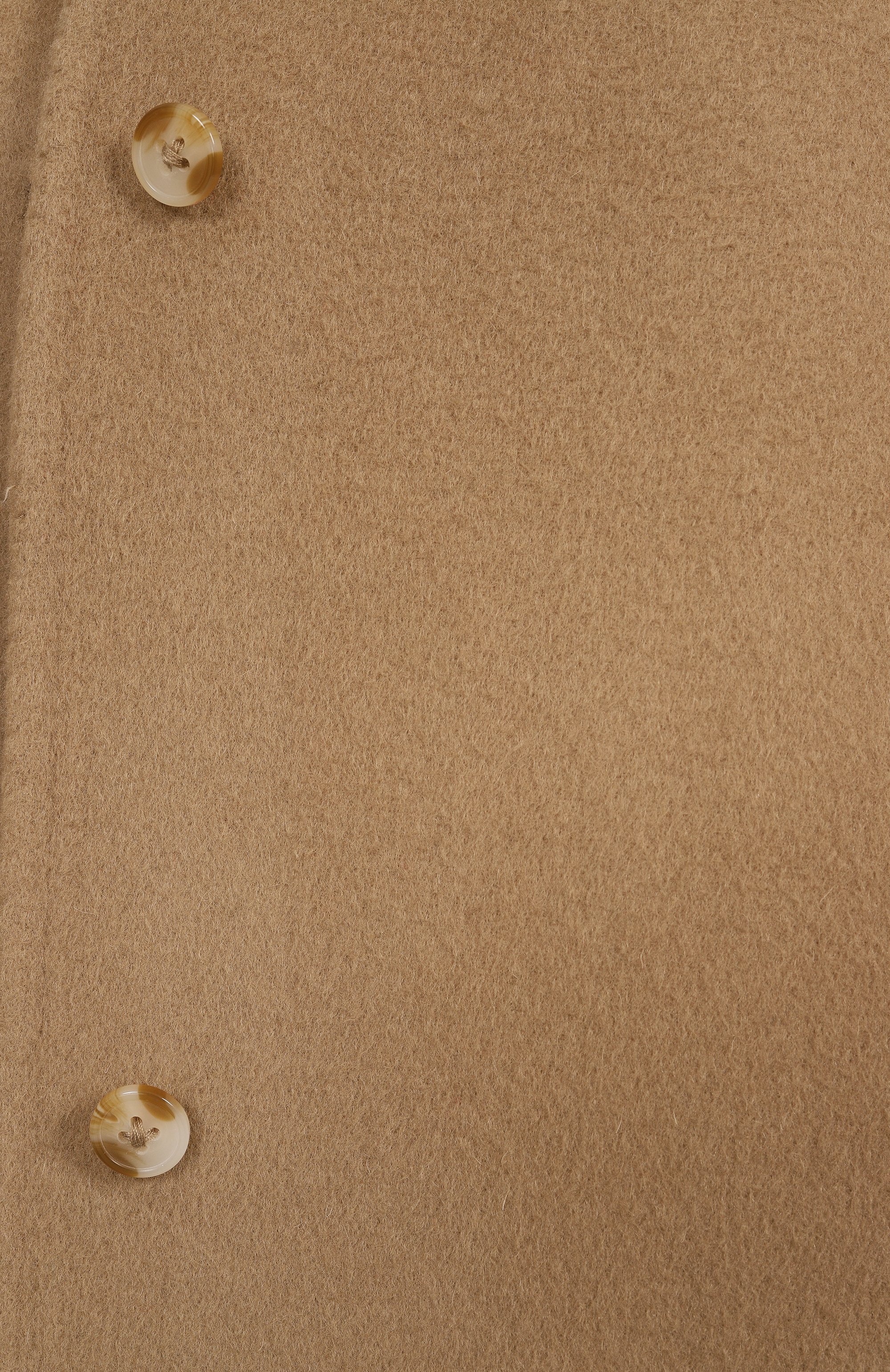 Полупальто из шерсти и кашемира LOULOU DE SAISON, арт. GI0, фото 6