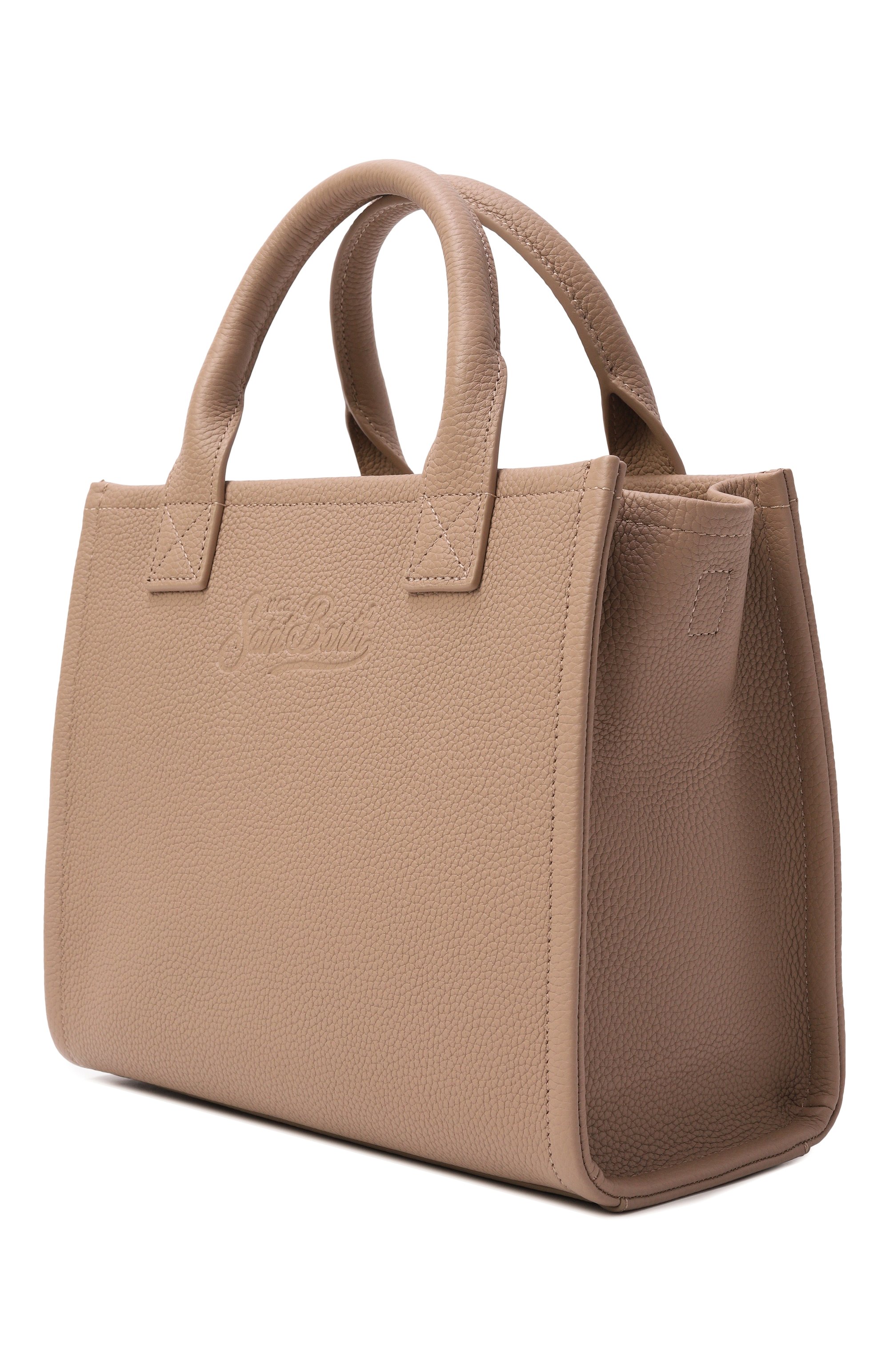 Сумка vanity midi MC2 SAINT BARTH, арт. VANMD001-00531I/VANITY BAG MIDI, фото 4