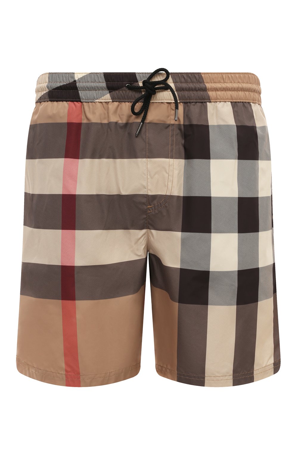 Плавки-шорты BURBERRY, арт. 8017294, фото 1