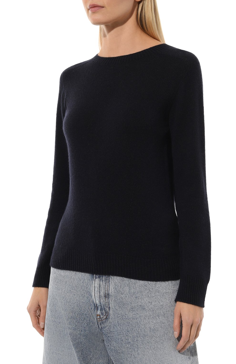 Кашемировый пуловер EMPORIO ARMANI, арт. 8N2MW3/2MA1Z, фото 3