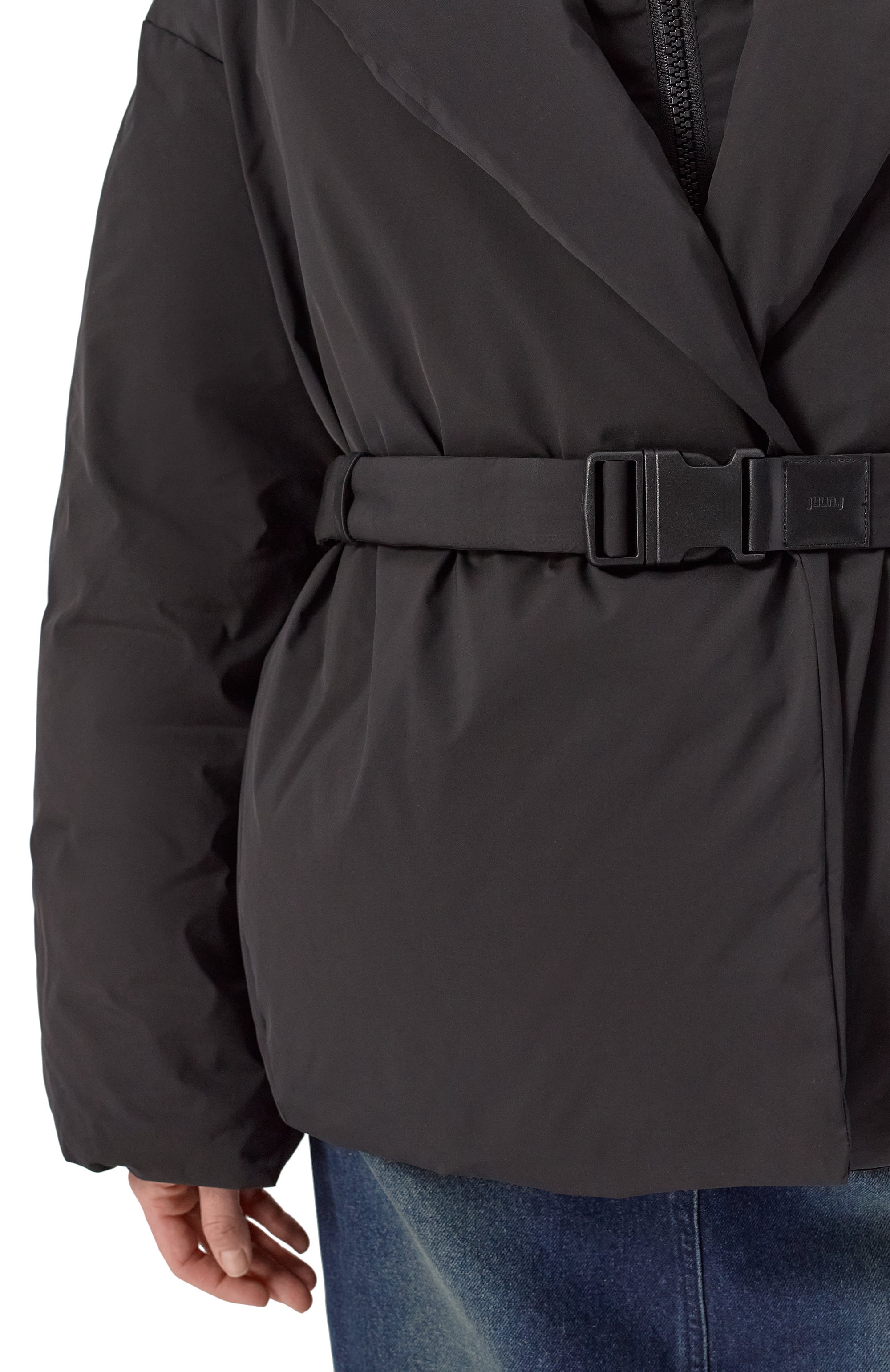 Пуховик JUUN.J, арт. JW4Y39W51, фото 5